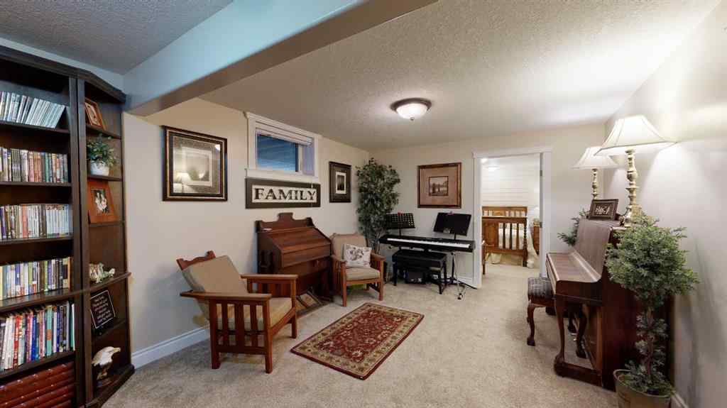 MLS® A2264100 - 5218 57 Street  in Tower Stettler, Residential