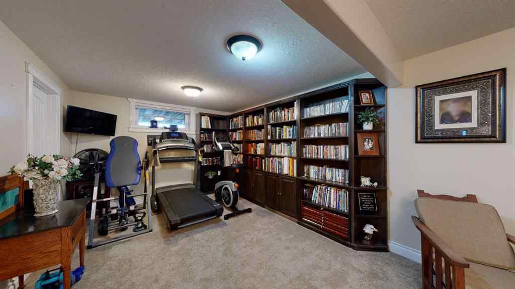 MLS® A2264100 - 5218 57 Street  in Tower Stettler, Residential