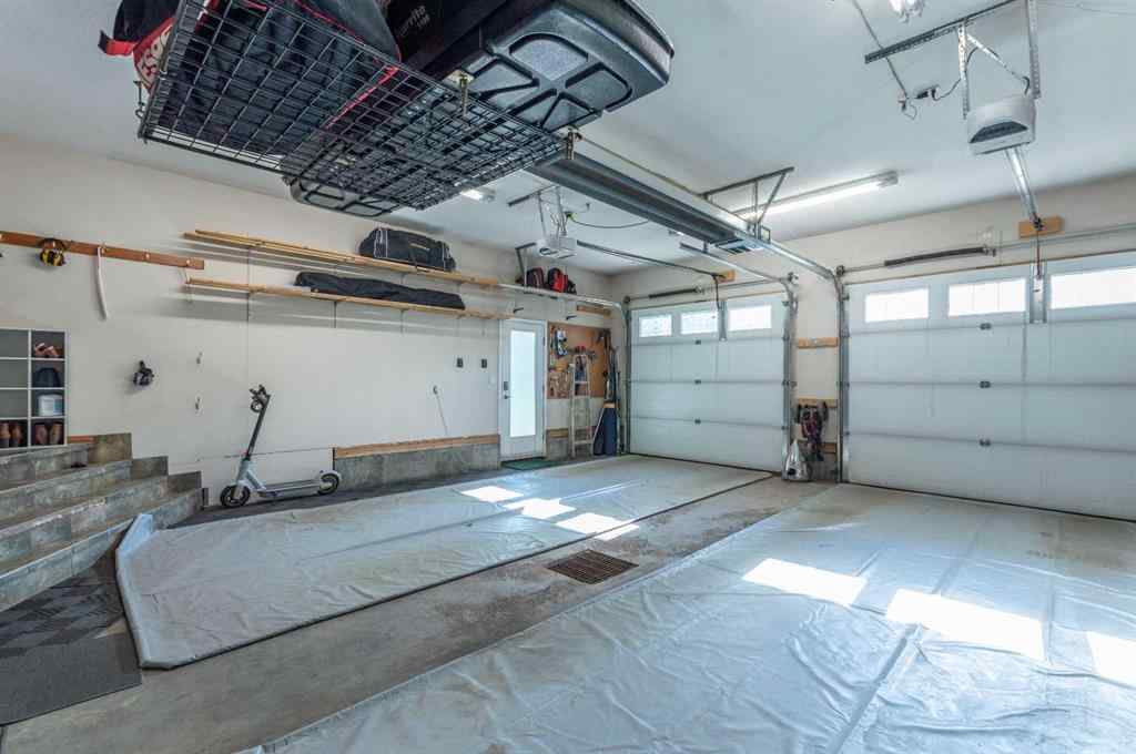 MLS® A2264100 - 5218 57 Street  in Tower Stettler, Residential