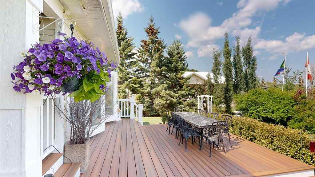 MLS® A2264100 - 5218 57 Street  in Tower Stettler, Residential