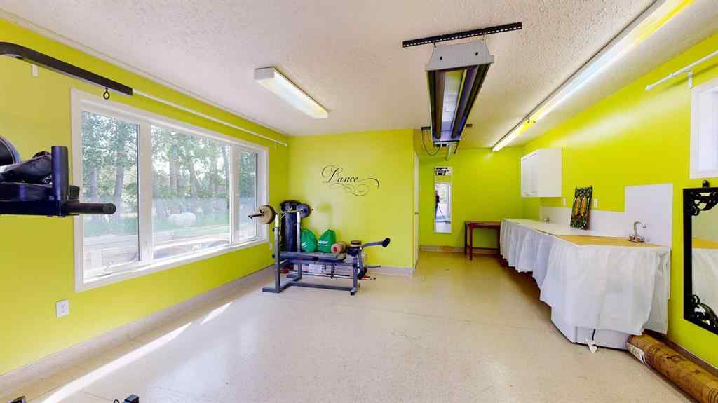 MLS® A2264100 - 5218 57 Street  in Tower Stettler, Residential