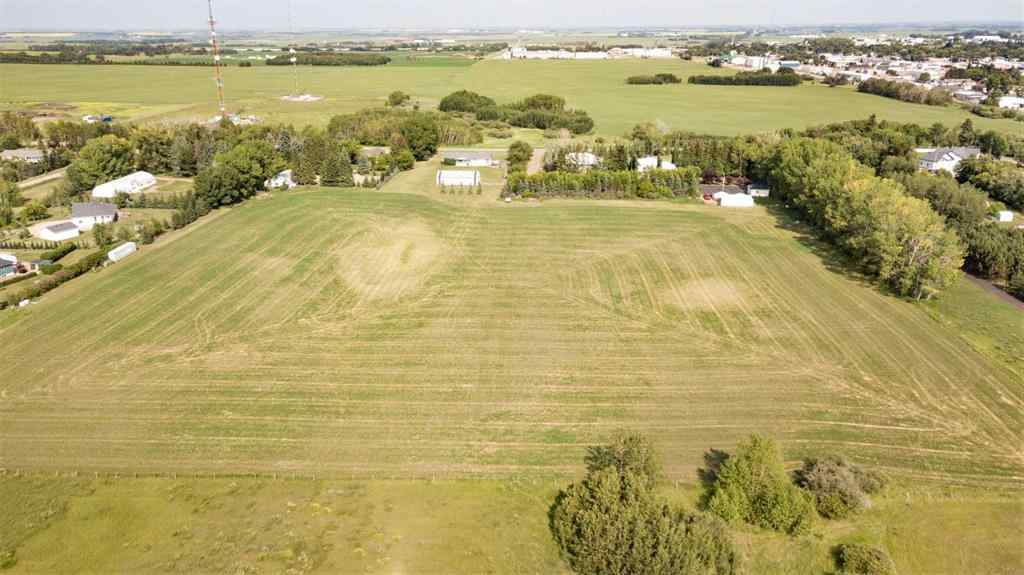 MLS® A2264100 - 5218 57 Street  in Tower Stettler, Residential