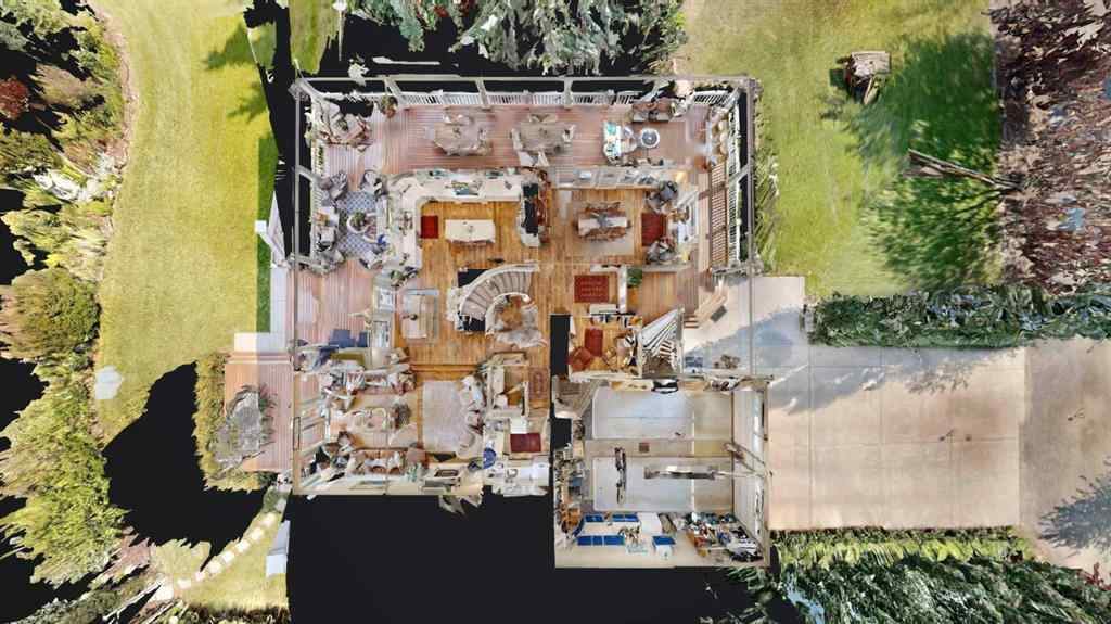 MLS® A2264100 - 5218 57 Street  in Tower Stettler, Residential