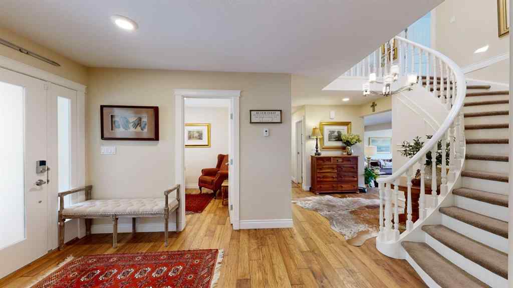 MLS® A2264100 - 5218 57 Street  in Tower Stettler, Residential