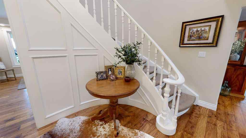 MLS® A2264100 - 5218 57 Street  in Tower Stettler, Residential