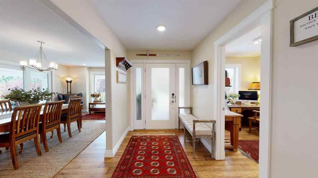 MLS® A2264100 - 5218 57 Street  in Tower Stettler, Residential