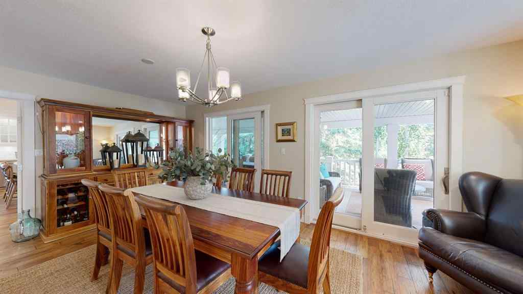 MLS® A2264100 - 5218 57 Street  in Tower Stettler, Residential