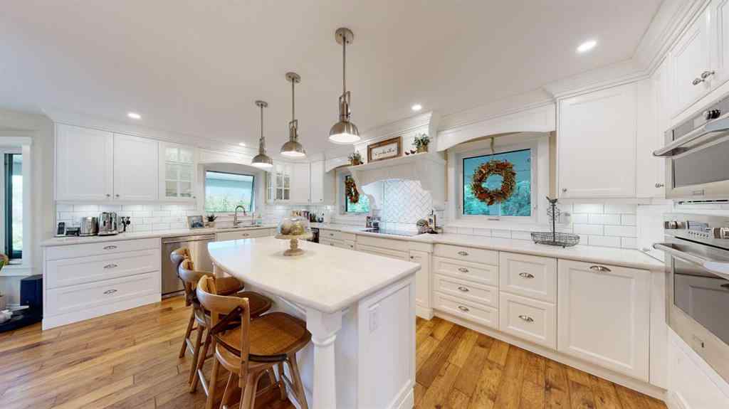 MLS® A2264100 - 5218 57 Street  in Tower Stettler, Residential