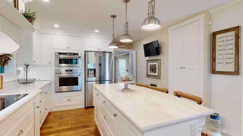 MLS® A2264100 - 5218 57 Street  in Tower Stettler, Residential