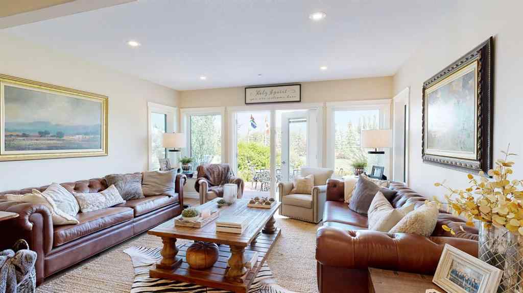 MLS® A2264100 - 5218 57 Street  in Tower Stettler, Residential