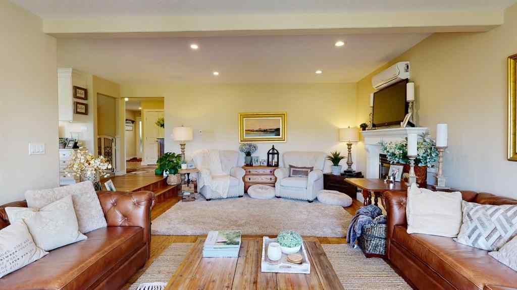 MLS® A2264100 - 5218 57 Street  in Tower Stettler, Residential