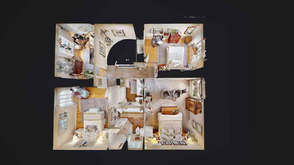 MLS® A2264100 - 5218 57 Street  in Tower Stettler, Residential