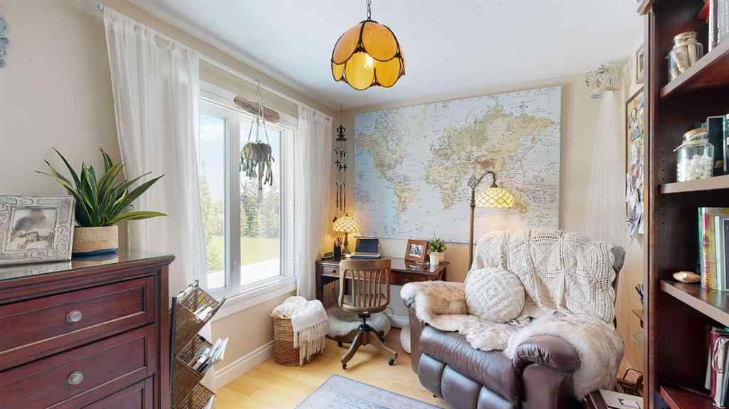 MLS® A2264100 - 5218 57 Street  in Tower Stettler, Residential