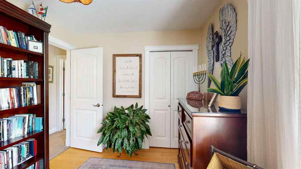 MLS® A2264100 - 5218 57 Street  in Tower Stettler, Residential