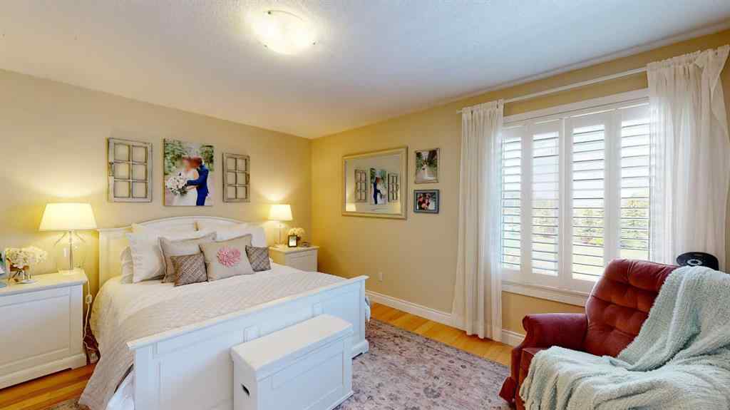 MLS® A2264100 - 5218 57 Street  in Tower Stettler, Residential