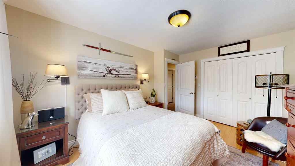 MLS® A2264100 - 5218 57 Street  in Tower Stettler, Residential