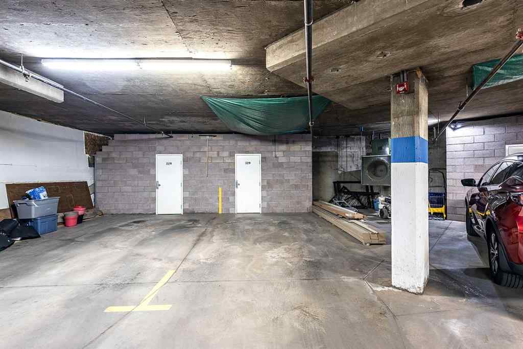 MLS® A2264102 - Unit #329 201 River Ridge Drive NW in Riverside Medicine Hat, Residential