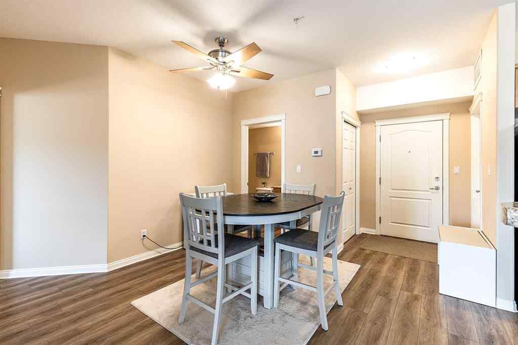 MLS® A2264102 - Unit #329 201 River Ridge Drive NW in Riverside Medicine Hat, Residential