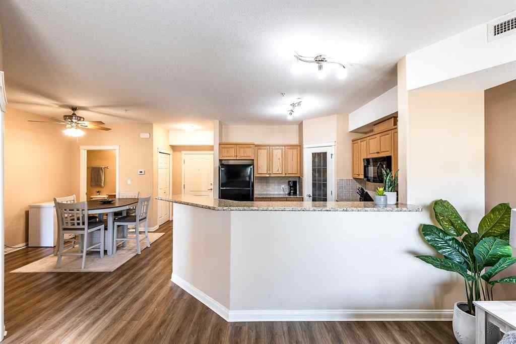 MLS® A2264102 - Unit #329 201 River Ridge Drive NW in Riverside Medicine Hat, Residential