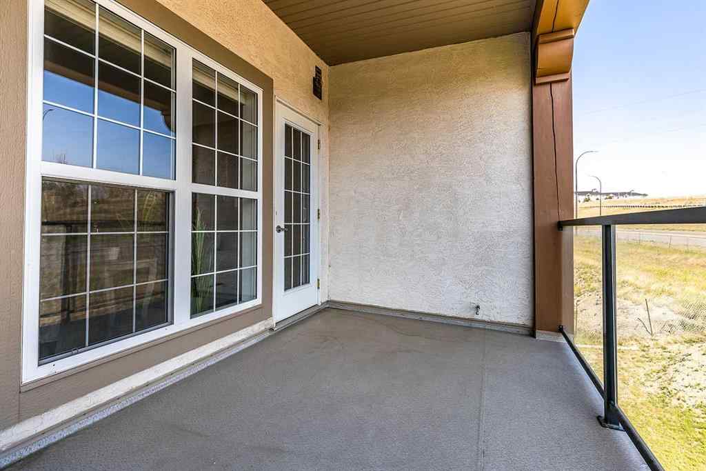 MLS® A2264102 - Unit #329 201 River Ridge Drive NW in Riverside Medicine Hat, Residential