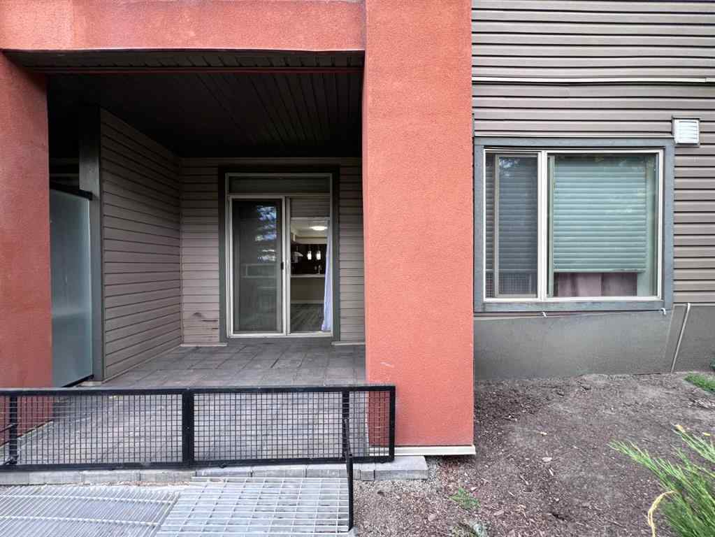 MLS® A2264103 - Unit #104 2727 28 Avenue SE in Dover Calgary, Residential