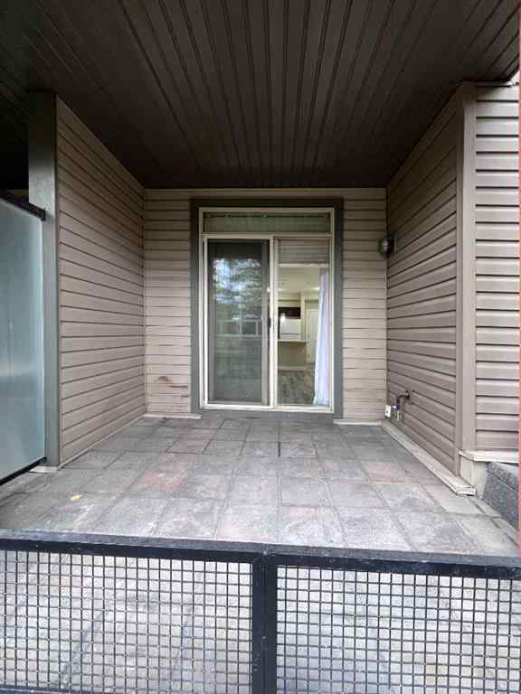 MLS® A2264103 - Unit #104 2727 28 Avenue SE in Dover Calgary, Residential