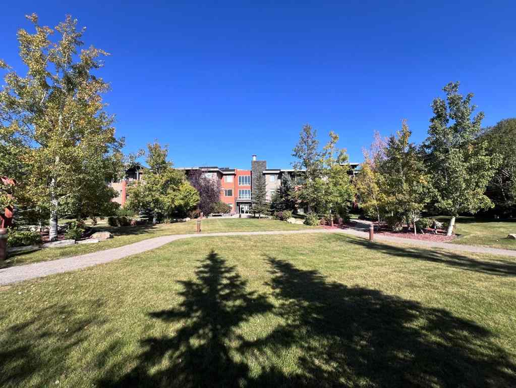 MLS® A2264103 - Unit #104 2727 28 Avenue SE in Dover Calgary, Residential