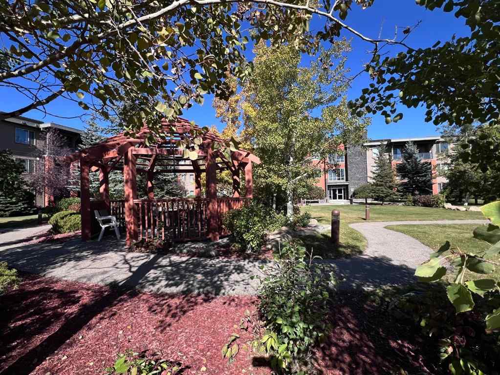MLS® A2264103 - Unit #104 2727 28 Avenue SE in Dover Calgary, Residential