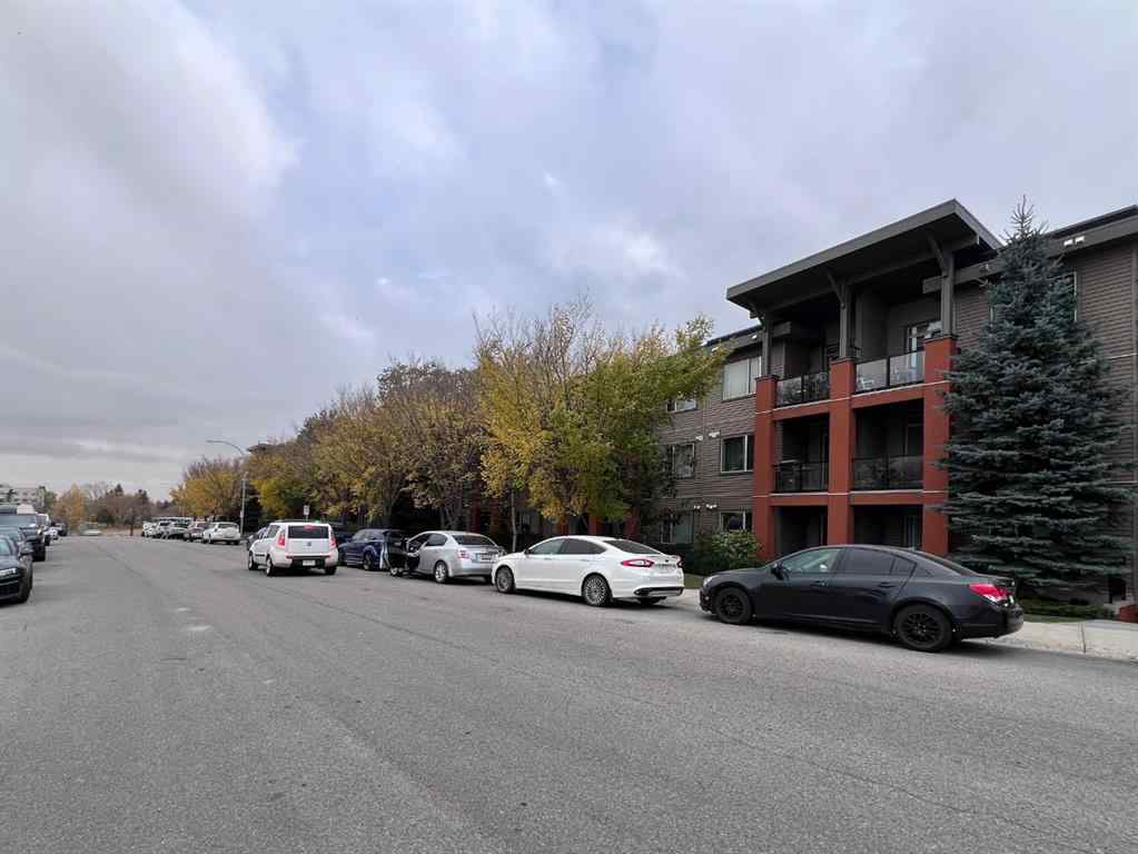 MLS® A2264103 - Unit #104 2727 28 Avenue SE in Dover Calgary, Residential