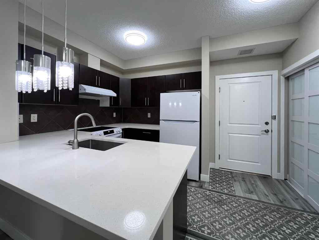 MLS® A2264103 - Unit #104 2727 28 Avenue SE in Dover Calgary, Residential