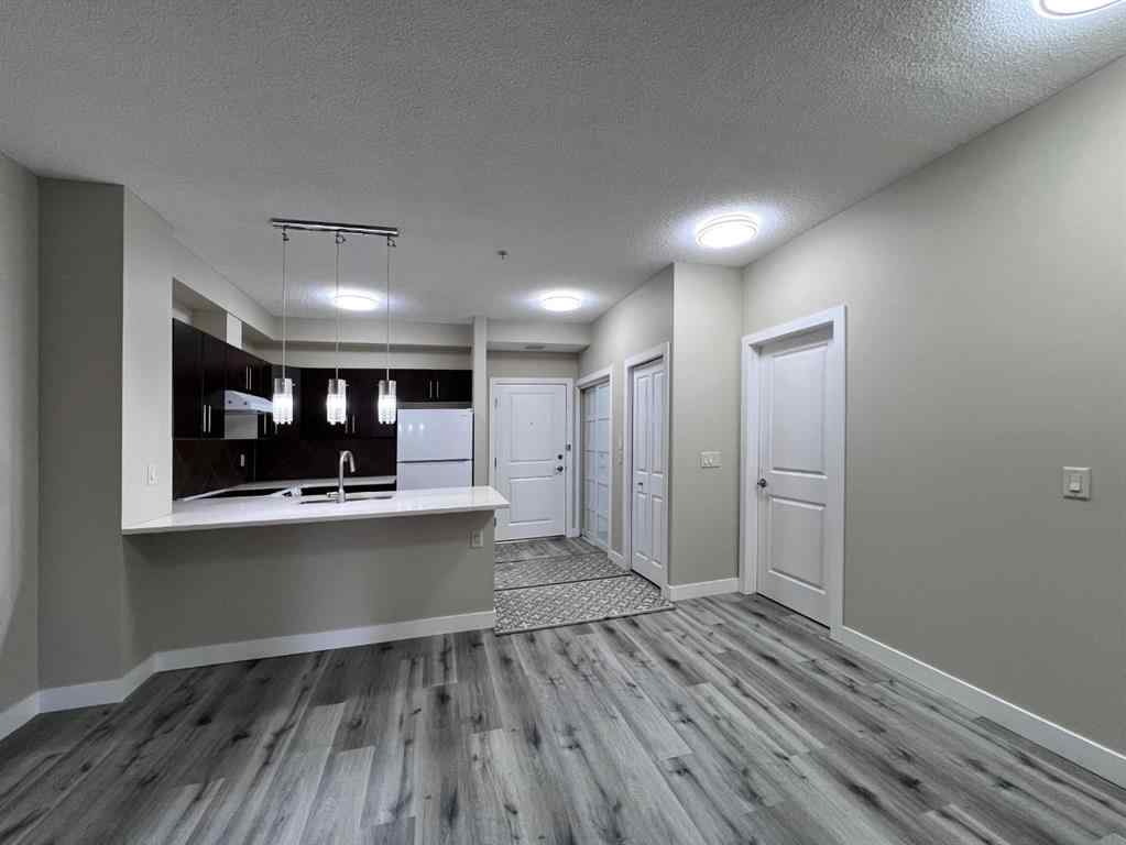 MLS® A2264103 - Unit #104 2727 28 Avenue SE in Dover Calgary, Residential