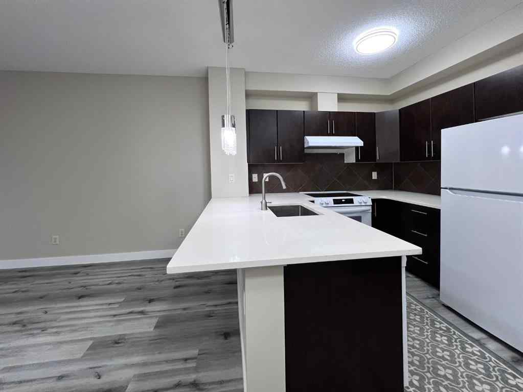 MLS® A2264103 - Unit #104 2727 28 Avenue SE in Dover Calgary, Residential