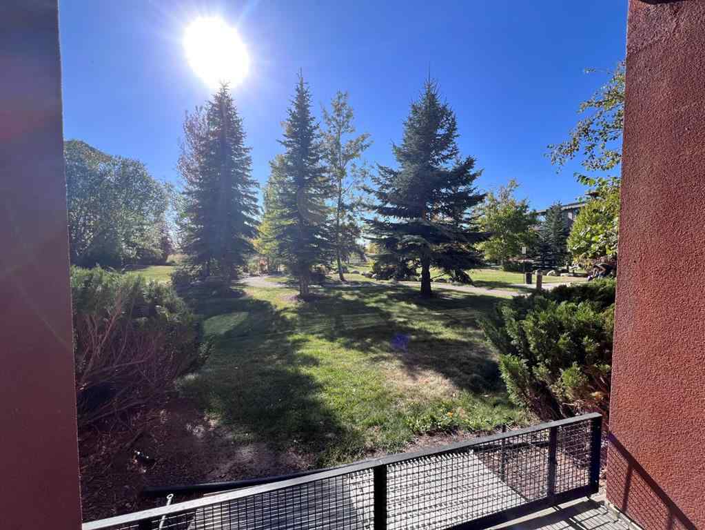 MLS® A2264103 - Unit #104 2727 28 Avenue SE in Dover Calgary, Residential