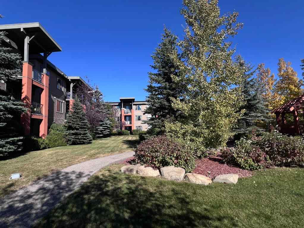 MLS® A2264103 - Unit #104 2727 28 Avenue SE in Dover Calgary, Residential