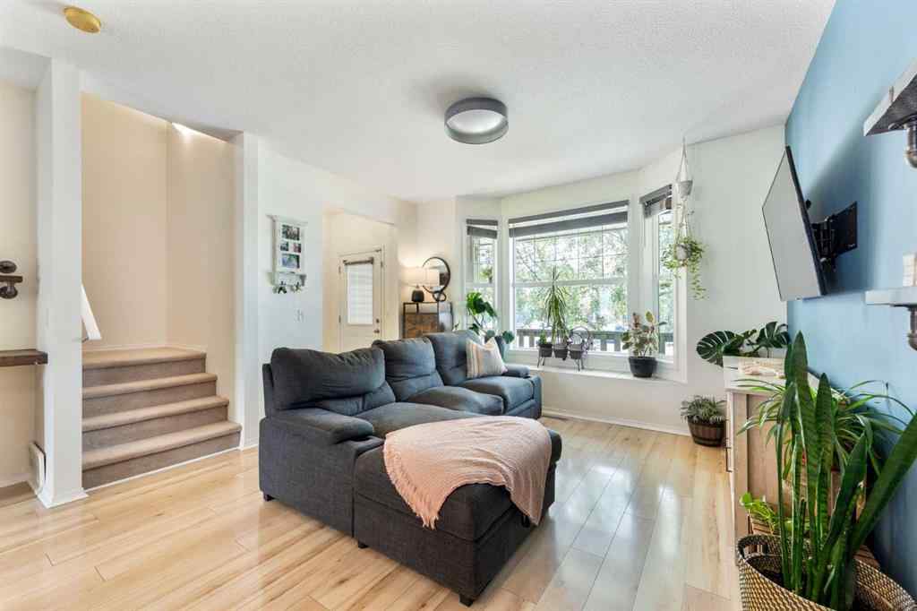 MLS® A2264104 - Unit #106 2006 Luxstone Boulevard  in Luxstone Airdrie, Residential