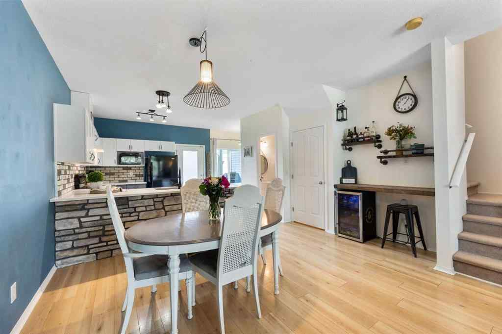 MLS® A2264104 - Unit #106 2006 Luxstone Boulevard  in Luxstone Airdrie, Residential