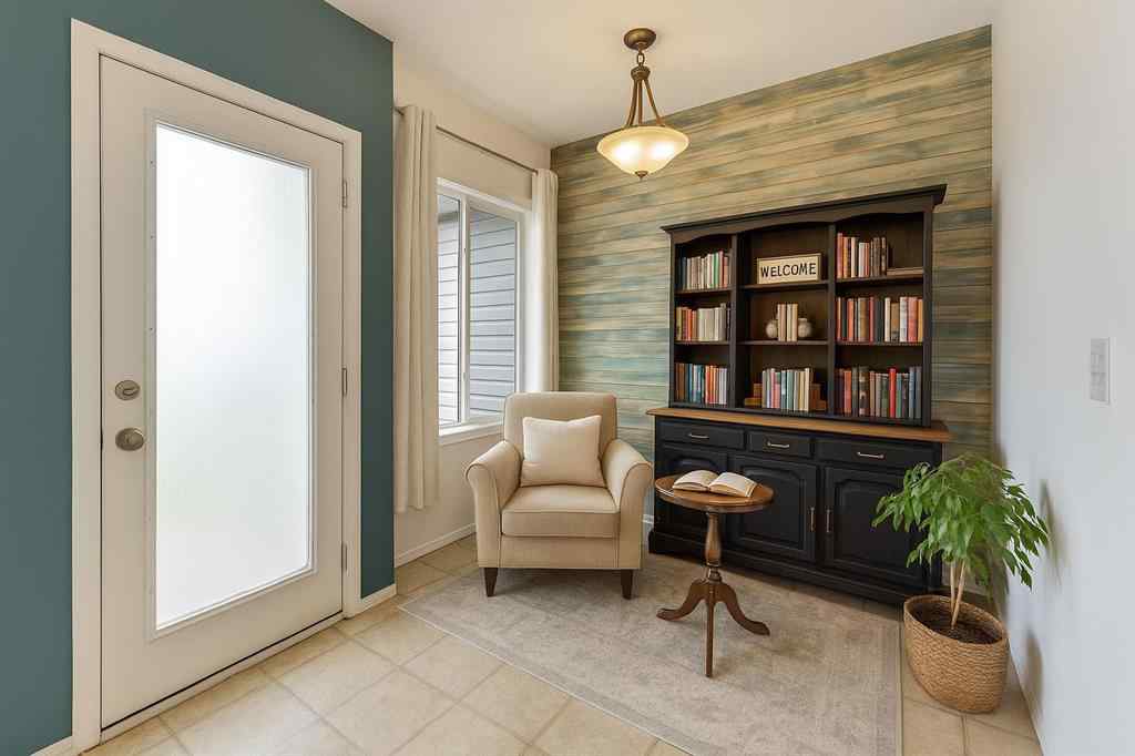 MLS® A2264104 - Unit #106 2006 Luxstone Boulevard  in Luxstone Airdrie, Residential