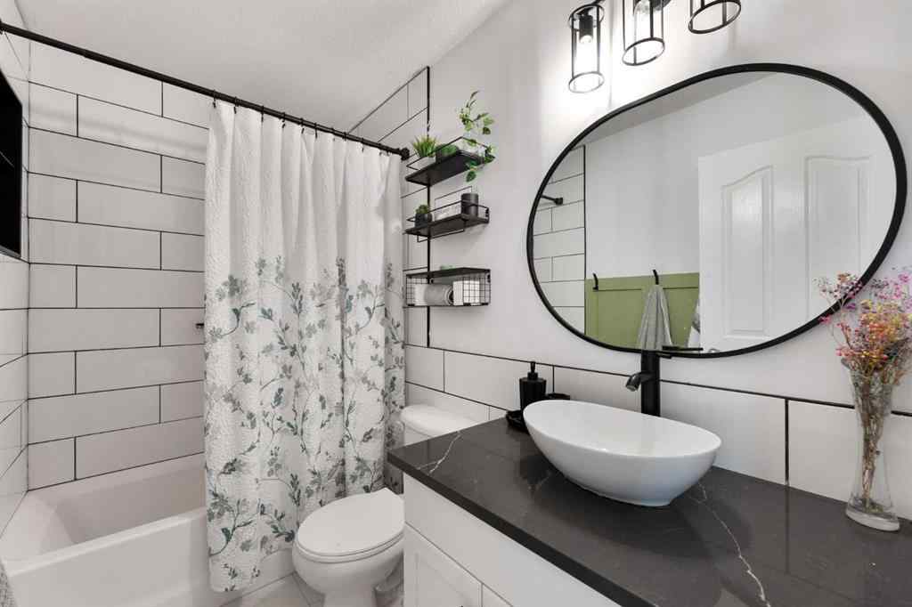 MLS® A2264104 - Unit #106 2006 Luxstone Boulevard  in Luxstone Airdrie, Residential