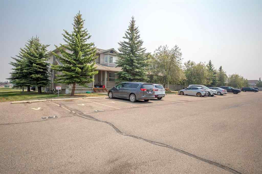 MLS® A2264104 - Unit #106 2006 Luxstone Boulevard  in Luxstone Airdrie, Residential