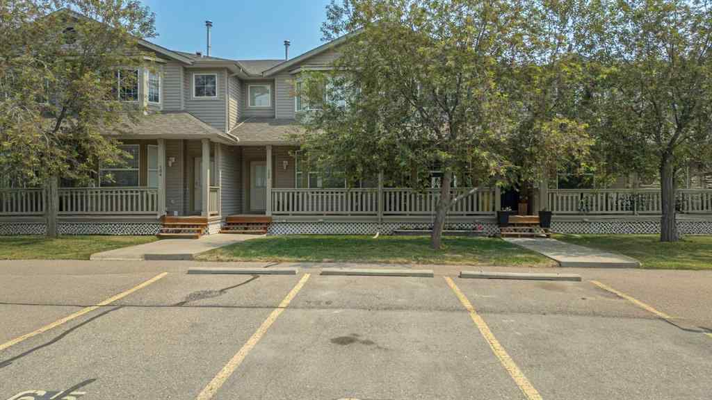 MLS® A2264104 - Unit #106 2006 Luxstone Boulevard  in Luxstone Airdrie, Residential