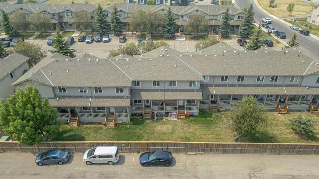 MLS® A2264104 - Unit #106 2006 Luxstone Boulevard  in Luxstone Airdrie, Residential
