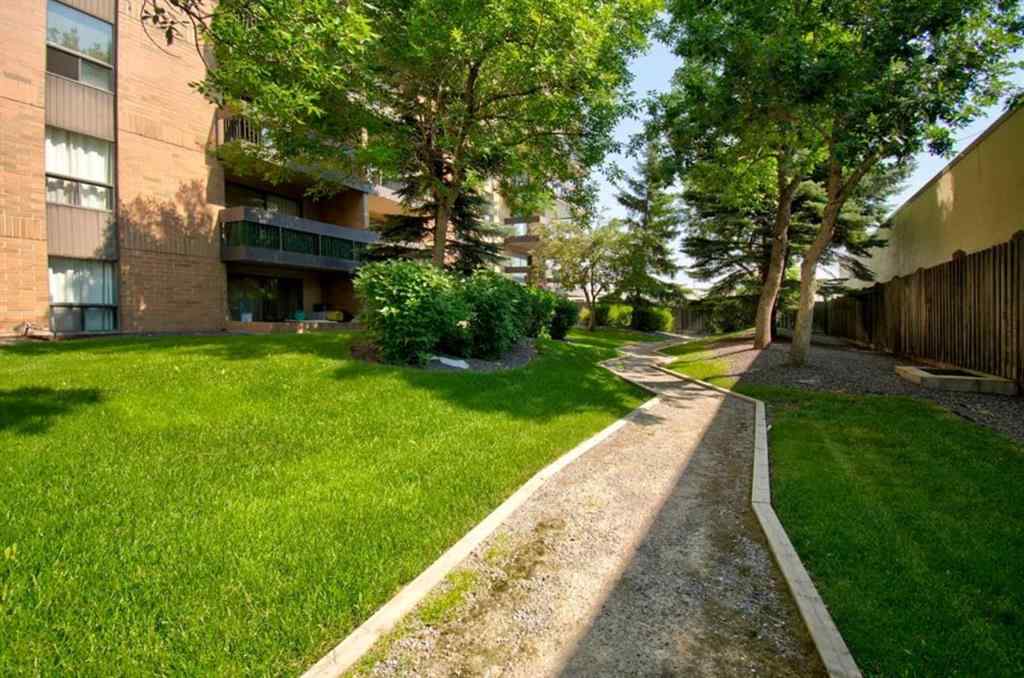 MLS® A2264105 - Unit #1506 9800 Horton Road SW in Haysboro Calgary, Residential