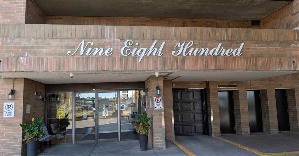 MLS® A2264105 - Unit #1506 9800 Horton Road SW in Haysboro Calgary, Residential