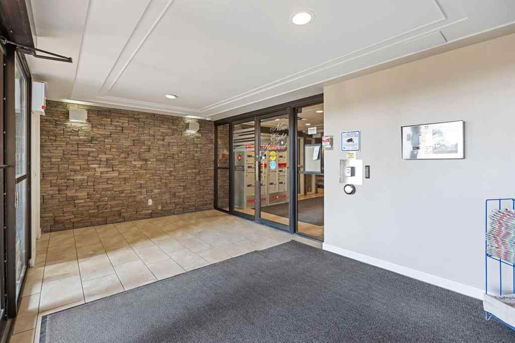 MLS® A2264105 - Unit #1506 9800 Horton Road SW in Haysboro Calgary, Residential