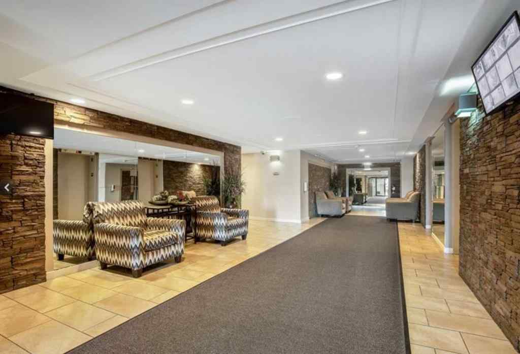 MLS® A2264105 - Unit #1506 9800 Horton Road SW in Haysboro Calgary, Residential