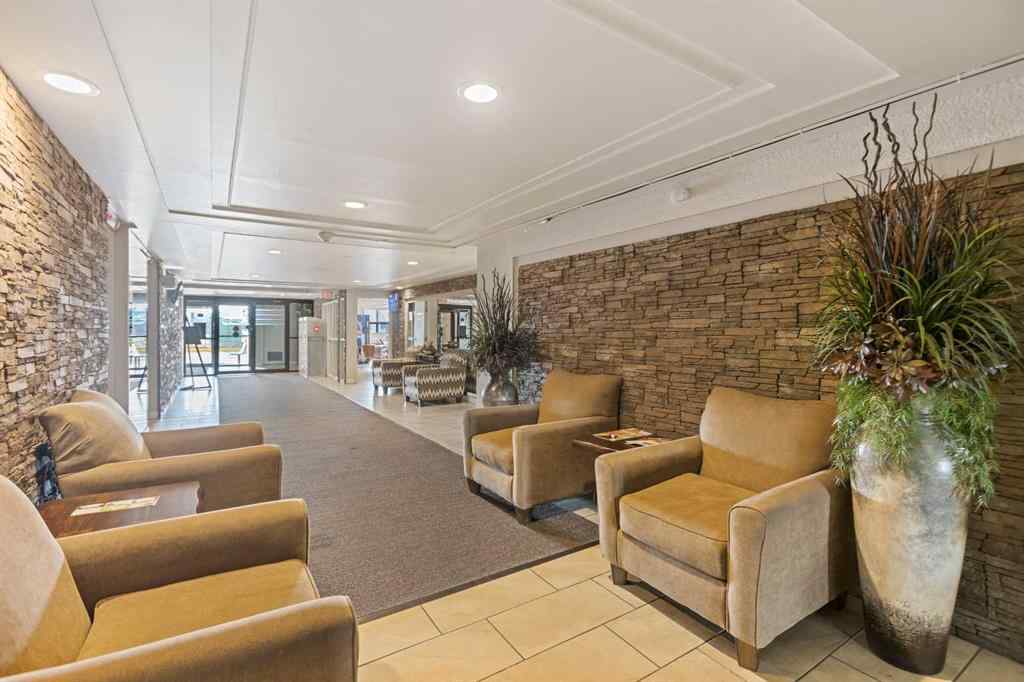 MLS® A2264105 - Unit #1506 9800 Horton Road SW in Haysboro Calgary, Residential