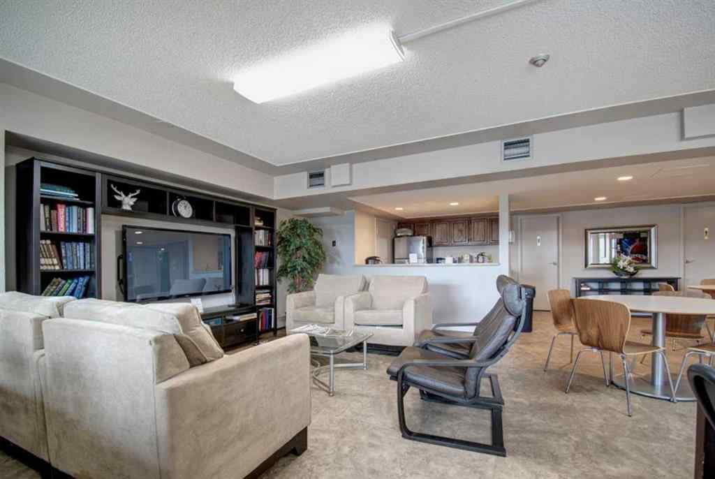 MLS® A2264105 - Unit #1506 9800 Horton Road SW in Haysboro Calgary, Residential