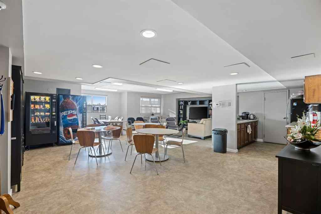 MLS® A2264105 - Unit #1506 9800 Horton Road SW in Haysboro Calgary, Residential