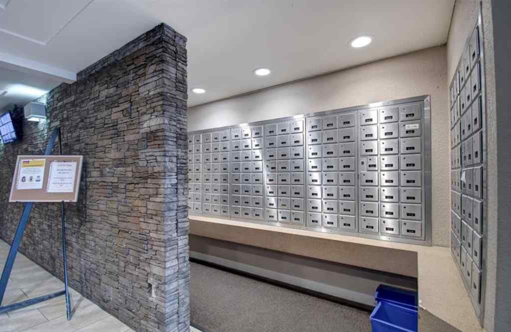 MLS® A2264105 - Unit #1506 9800 Horton Road SW in Haysboro Calgary, Residential