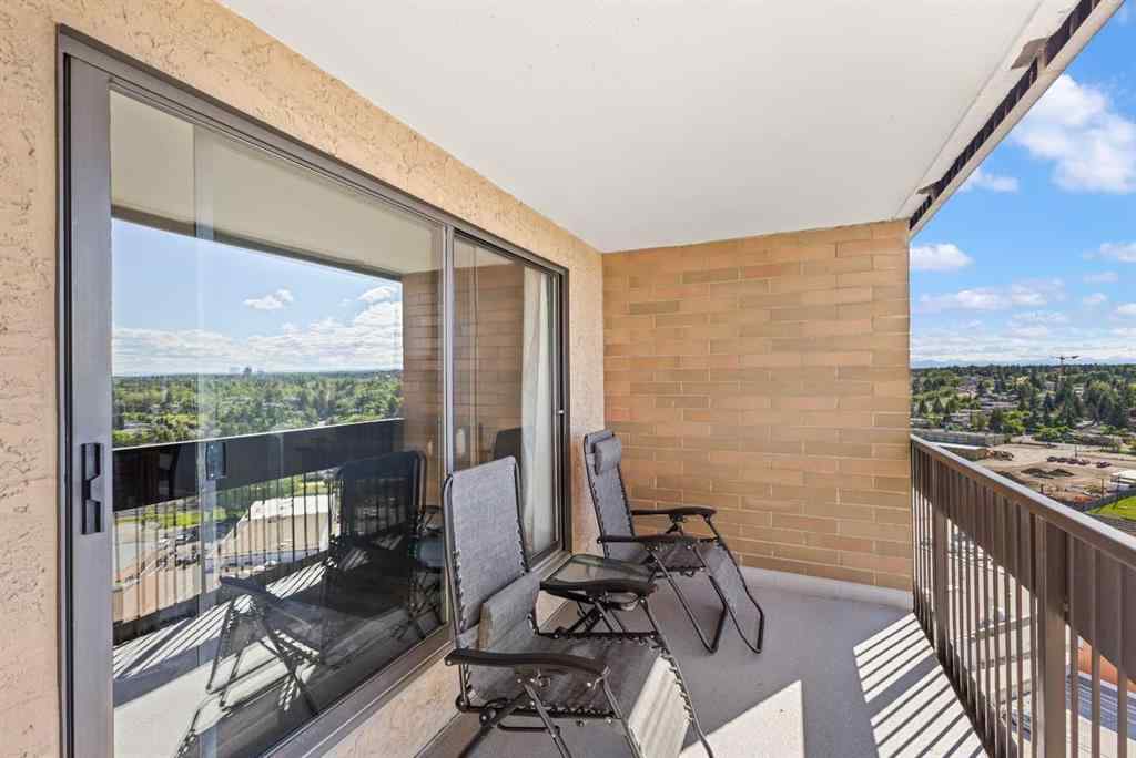MLS® A2264105 - Unit #1506 9800 Horton Road SW in Haysboro Calgary, Residential
